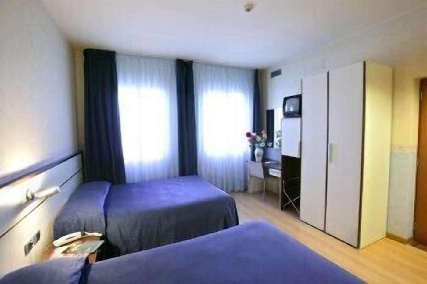 Hotel Ambra Quarto dʼAltino Exteriör bild